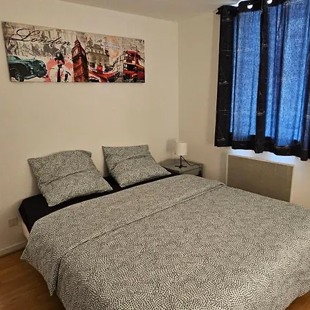 Appartement A Champlitte Extérieur photo