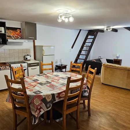 Appartement A Champlitte Extérieur photo