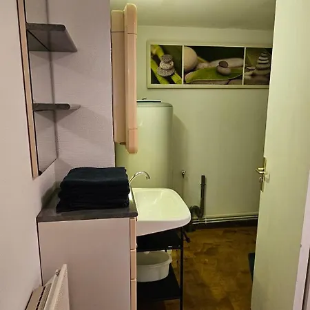 Appartement A Champlitte Extérieur photo