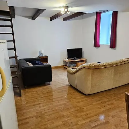 Appartement A Champlitte Extérieur photo