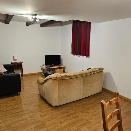 Appartement A Champlitte Extérieur photo