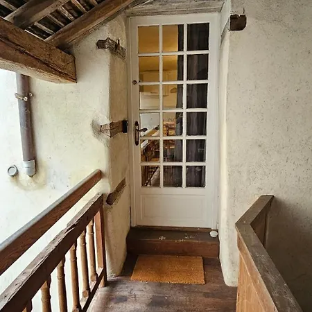 Appartement A Champlitte Extérieur photo