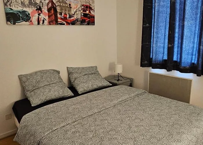 Appartement A Champlitte