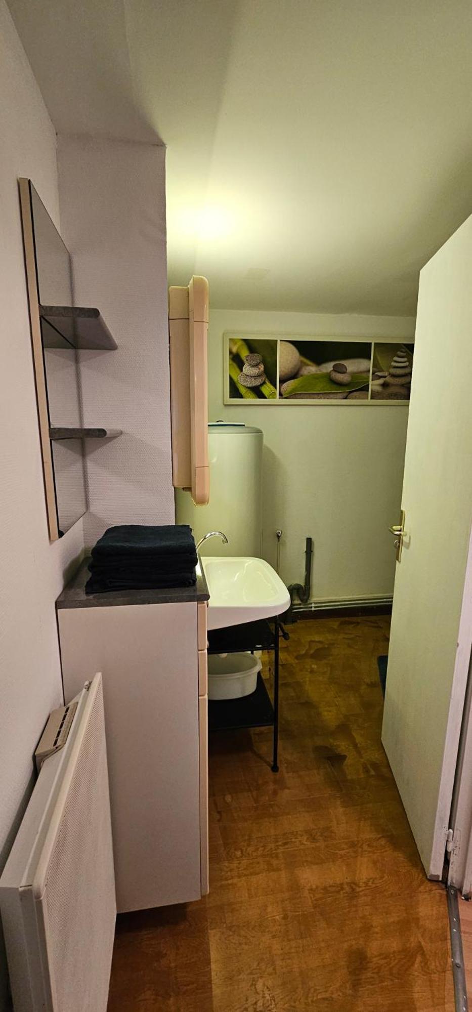 Apartment A