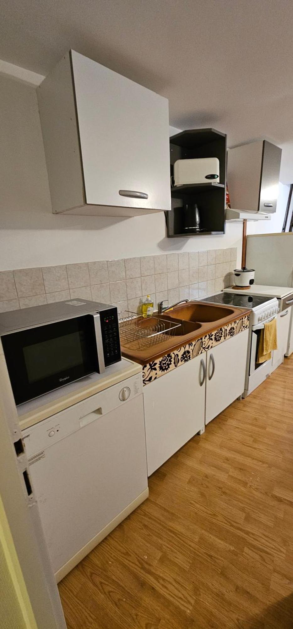 Apartment A *