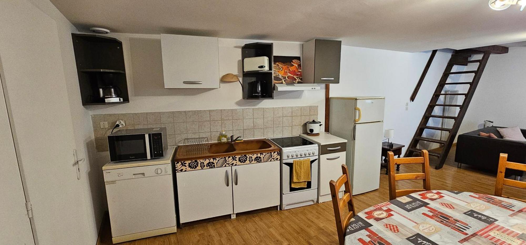 Apartment A