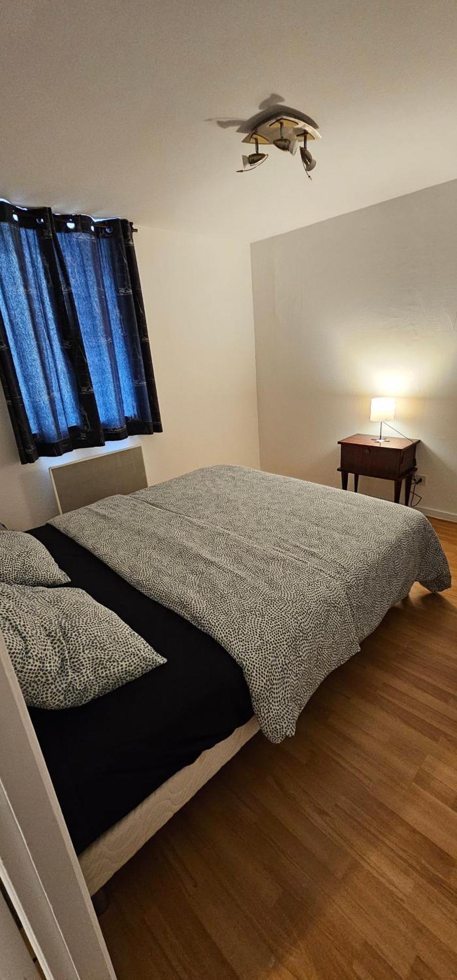 Apartment A *